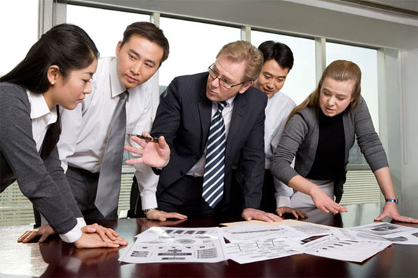 羅列12道面試難題和回答方法